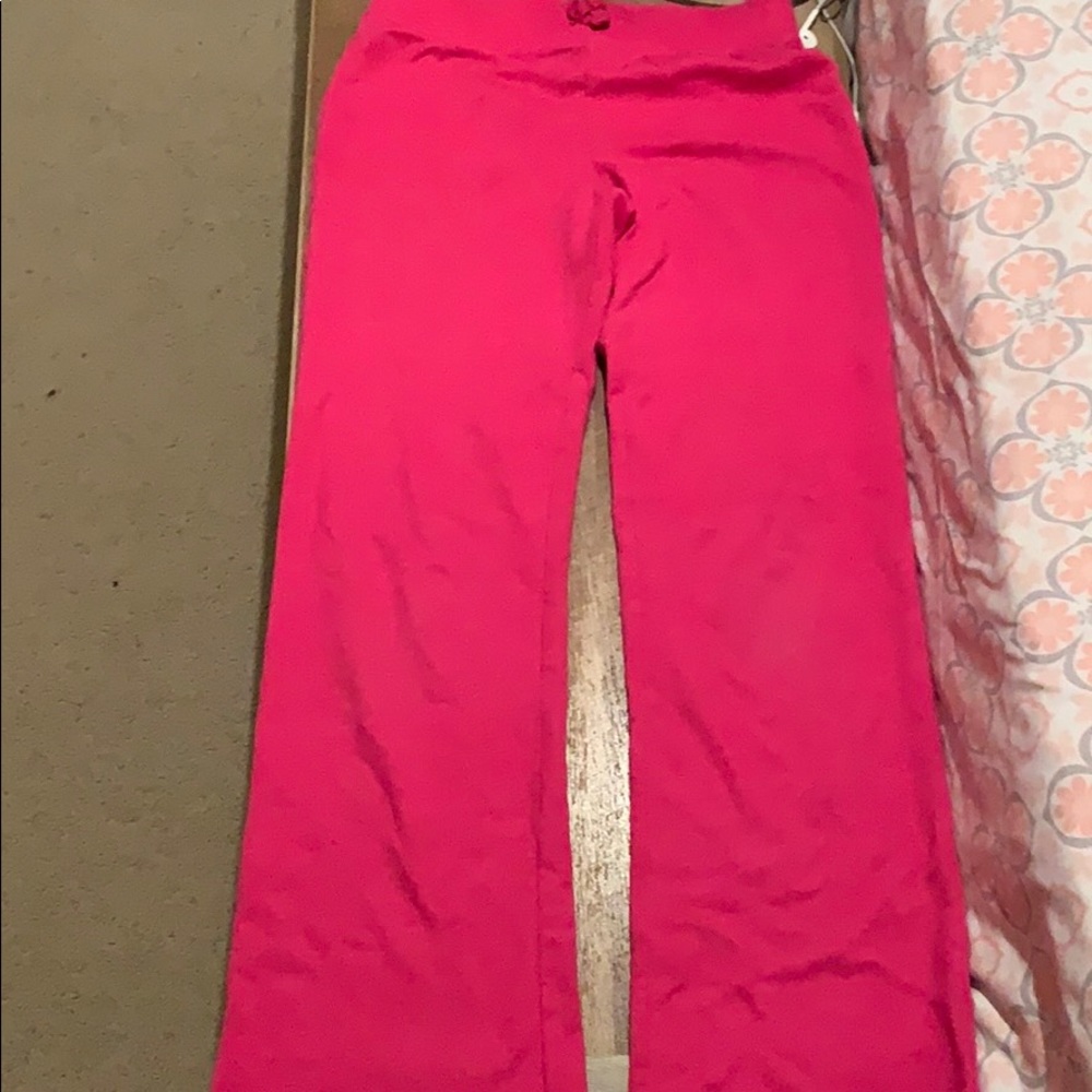 circo yoga pants